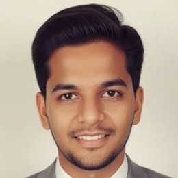 PRAVEEN KUMAR