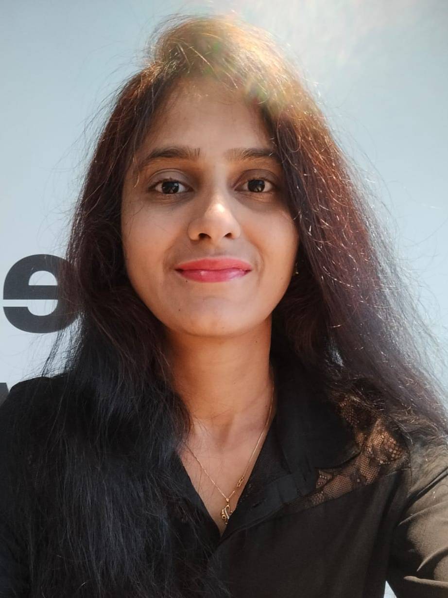 Surekha Y