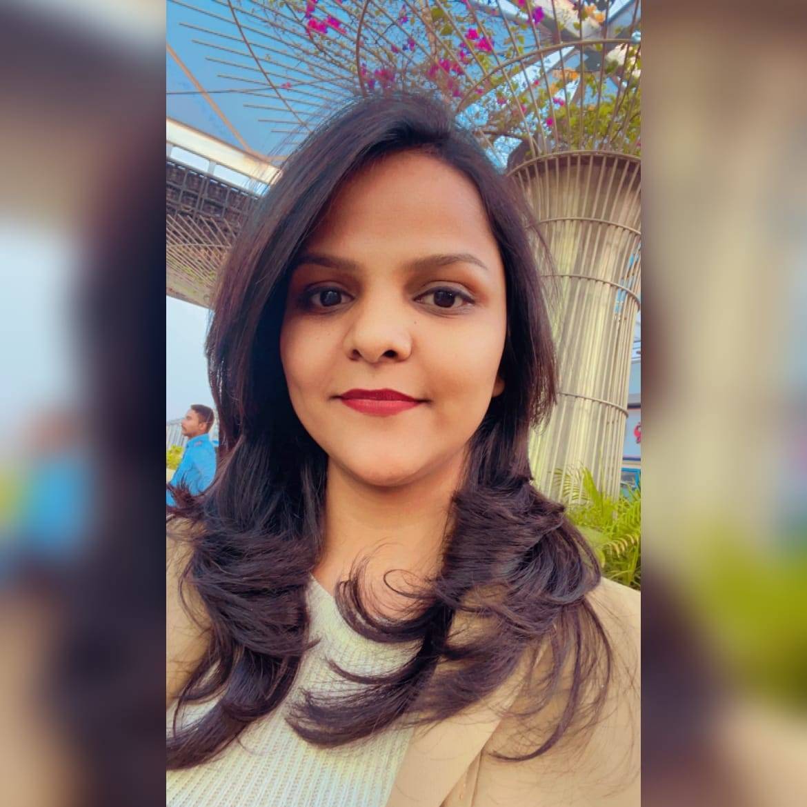 Monika Aggarwal
