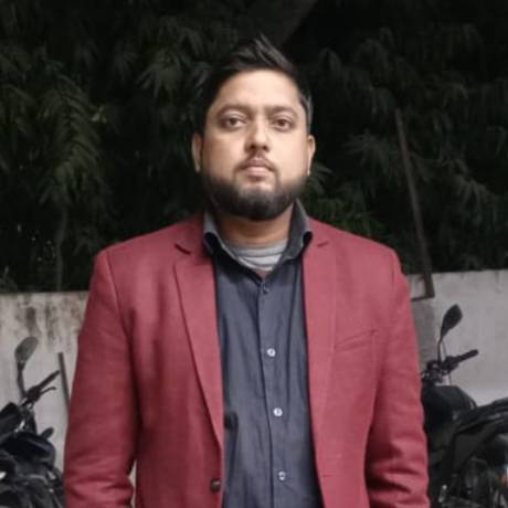 Vishal Kumar