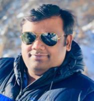 Laxman Tallapalli
