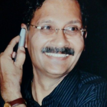 Dr.Suresh Mundra