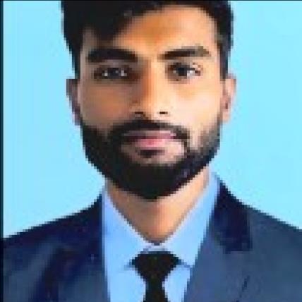Nazbul Sheikh