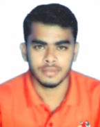 Dipak kumar Swain