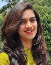 Aishwarya Bandarkar