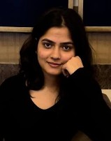 Divyanshi Dwivedi