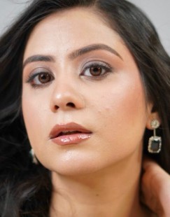 Simran Chugria