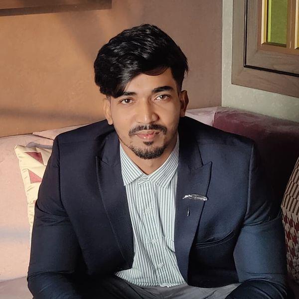 RAHMAT ALI