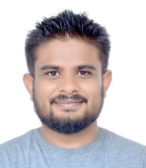 Aslam Palani