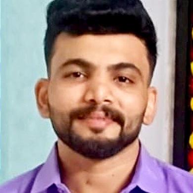 Mrunal Zarekar