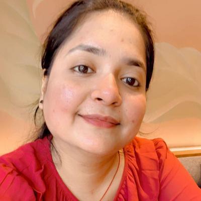 Aditi Goel