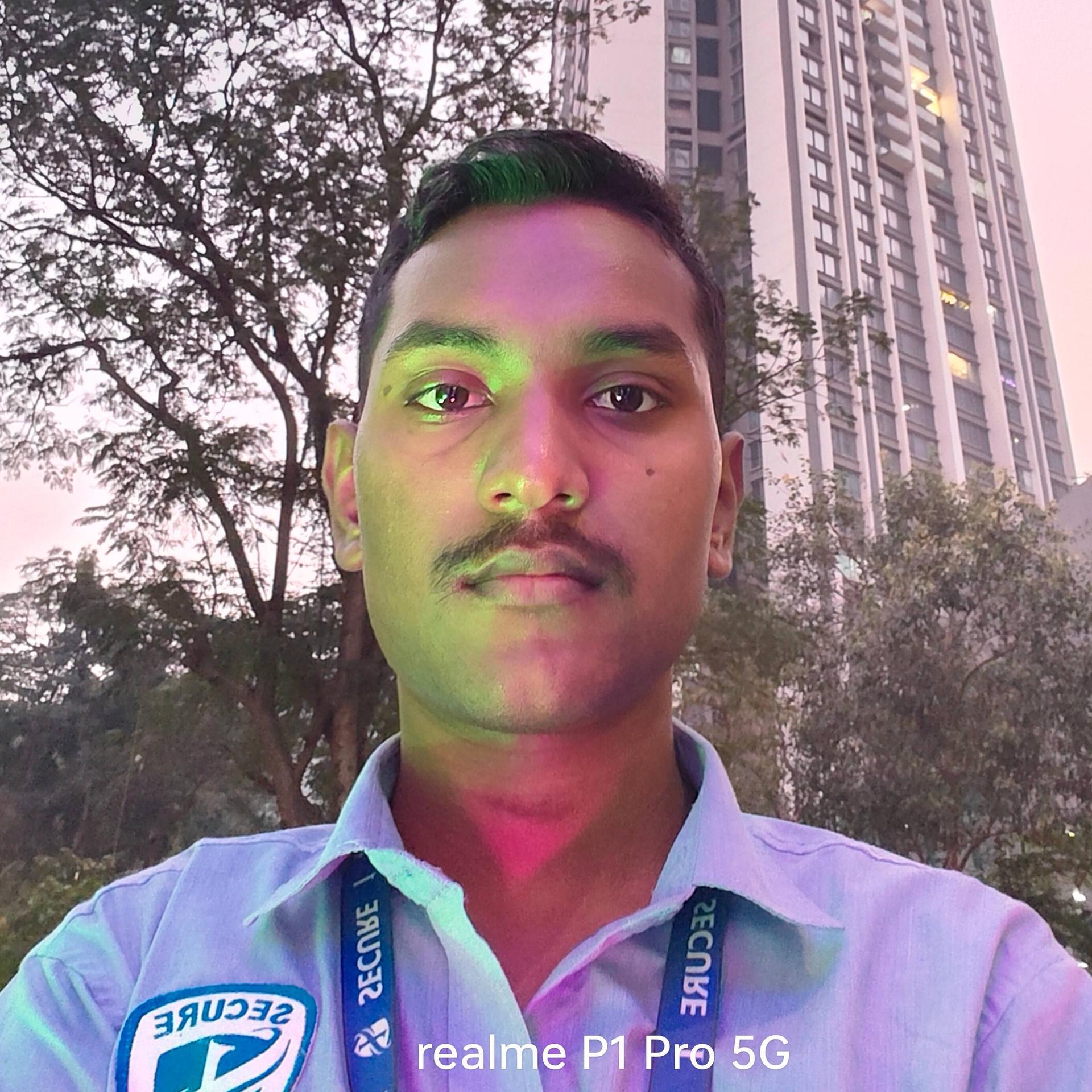 SABIR ANSARI