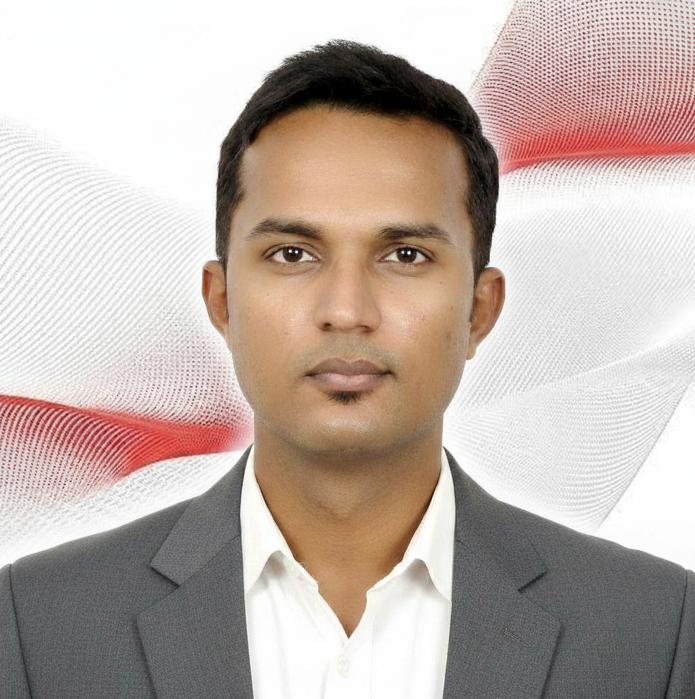 PRADEEP PANGALA SUKUMAR