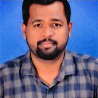 Suresh R