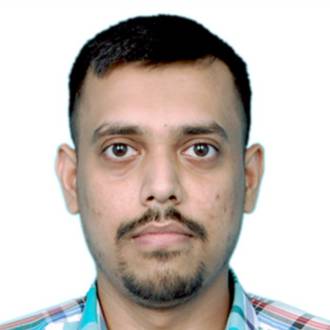 ARVIND KUMAR GUPTA