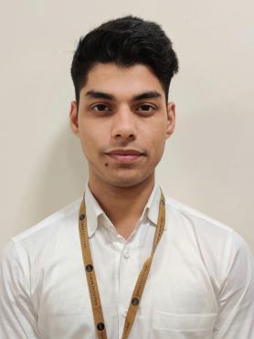 Mohammad Anas