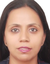 Simranjeet Kaur