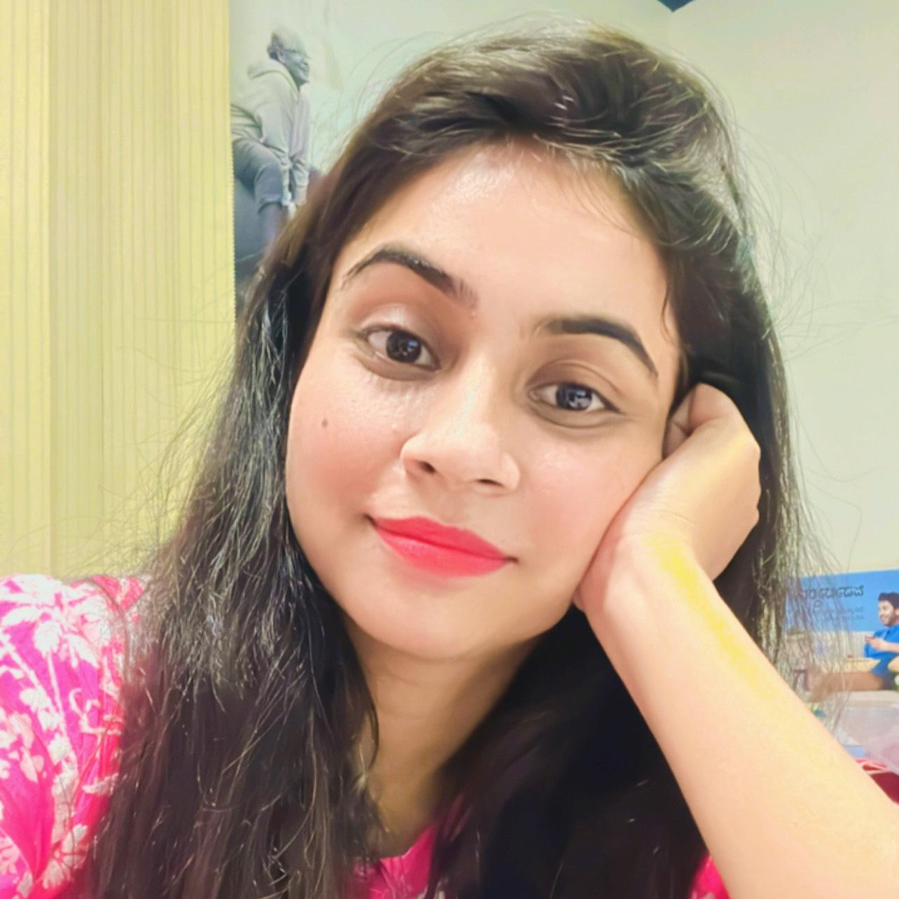 SHIWANI BHARDWAJ