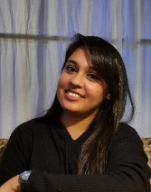 RUPANSHI RAJRISHI