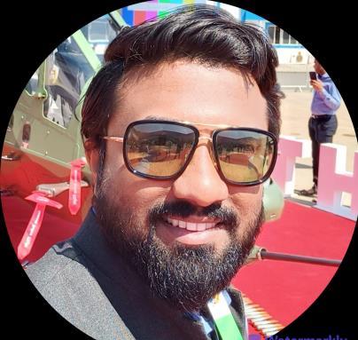 ARUN UNNIKRISHNAN KORAPPURATH