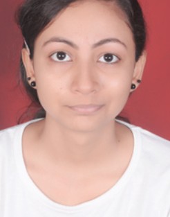 Barkha Goswami