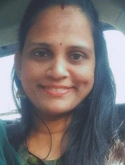 ANUYA KERKAR