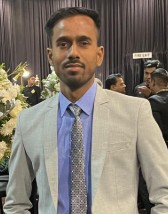Vikash Sharma