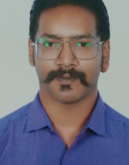 Tej SwaroopDavid Karlapudi