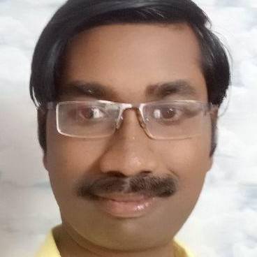 M. SHYAM SUNDAR