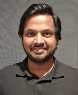 RAMESH PADALA