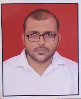 Nikhil Kumar Verma