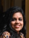 Meghasri K