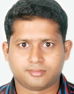 RAJESH JAISWAL