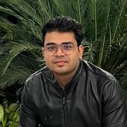 Pulkit Gupta