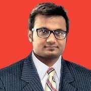 Siddharth Verma
