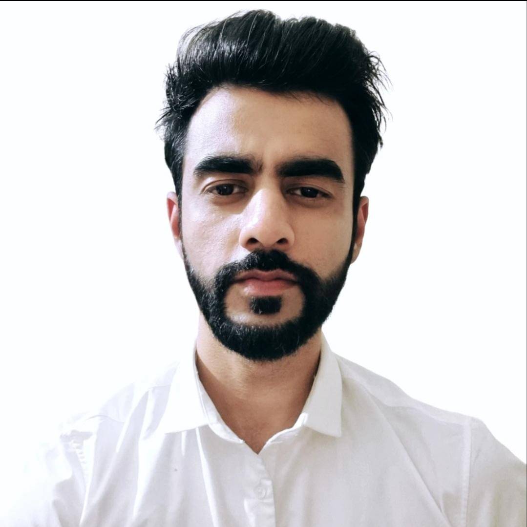 Abhishek Singh