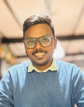 Nallabothula Sreekanth