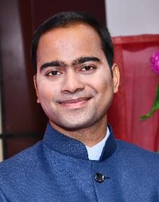 Saurabh Maurya