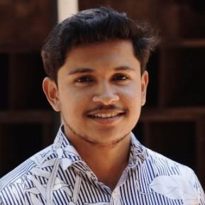 Karthik M
