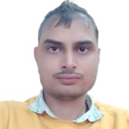 Sanjay Kumar