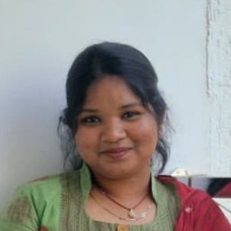 Aslesha Priyadarsini