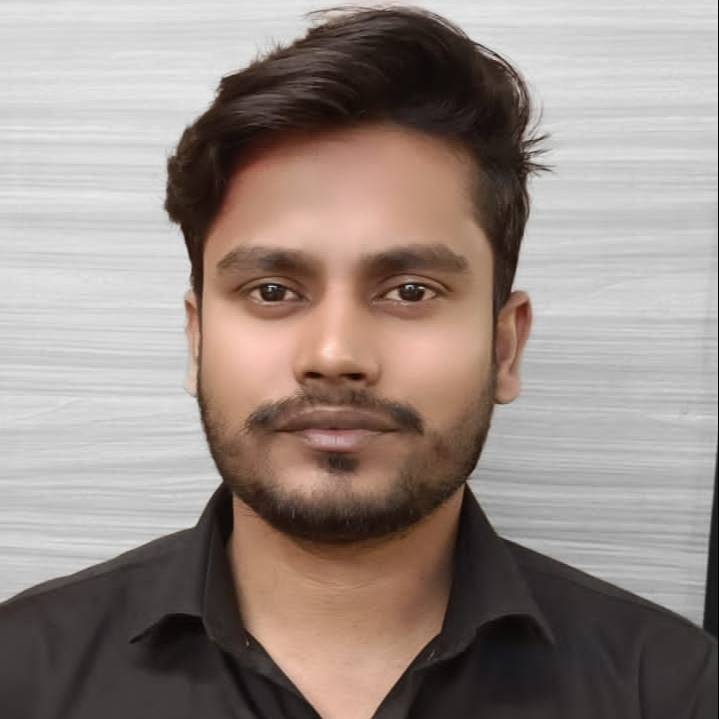 Rahul Mandal