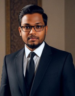 Pratyush Bhatta