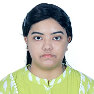 Tamalika Dhali
