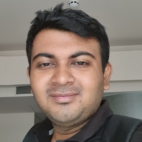 Nilanjan Podder