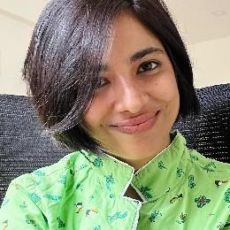 Simran Mishra