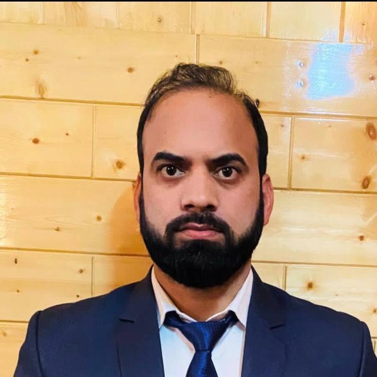 Waseem Dar