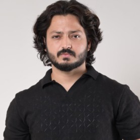 Shubham Joshi