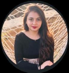 YESHA BABARIYA