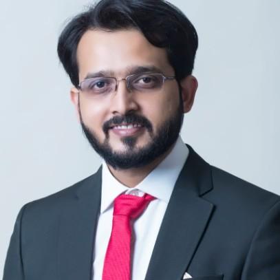 Dr. Ravindra Dhote